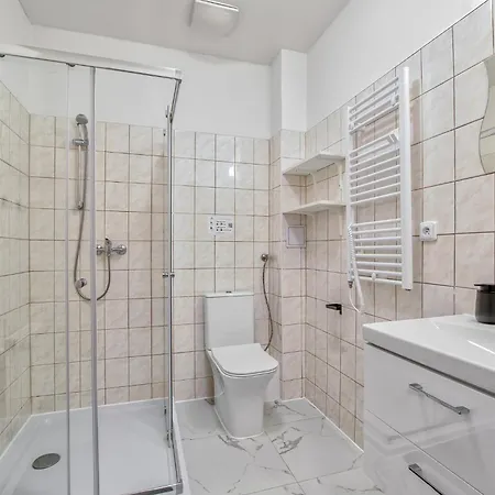 Apartment Nerudova Ostrava