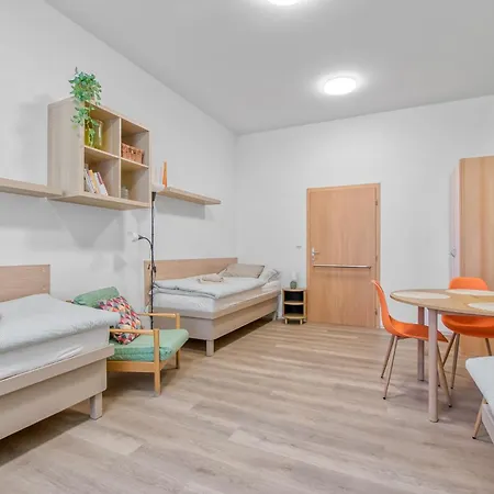 Nerudova Apartment Ostrava