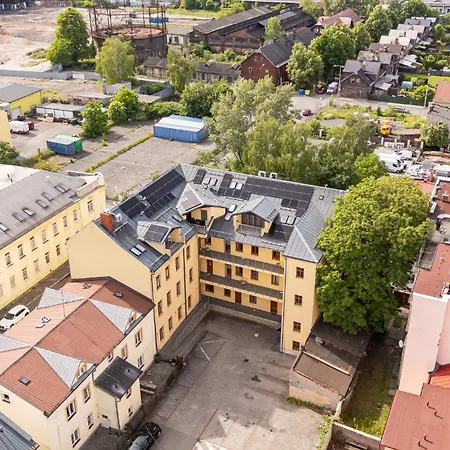 Nerudova Apartment Ostrava