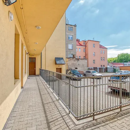 Nerudova * Ostrava