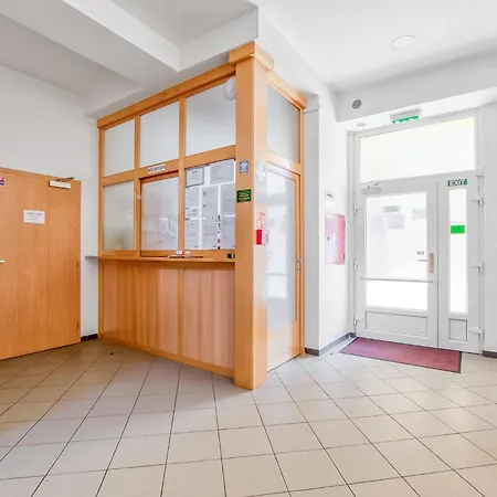 Nerudova Apartment Ostrava