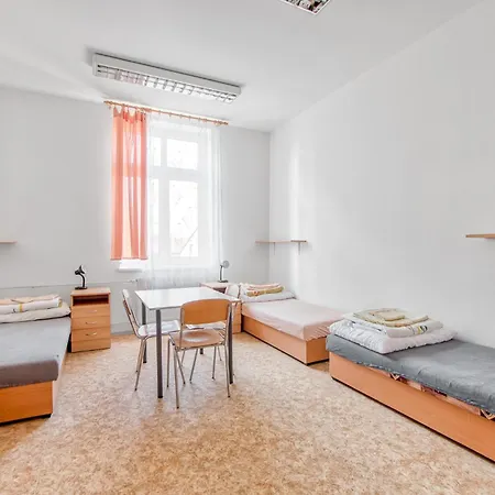 Nerudova Apartment *