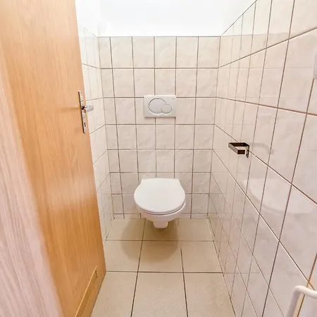 Nerudova Apartment Ostrava