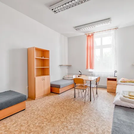 Apartment Nerudova