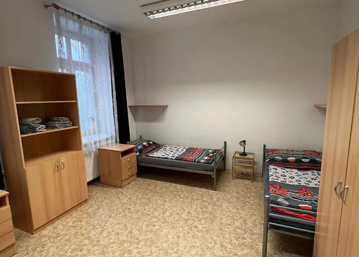 Nerudova Ostrava