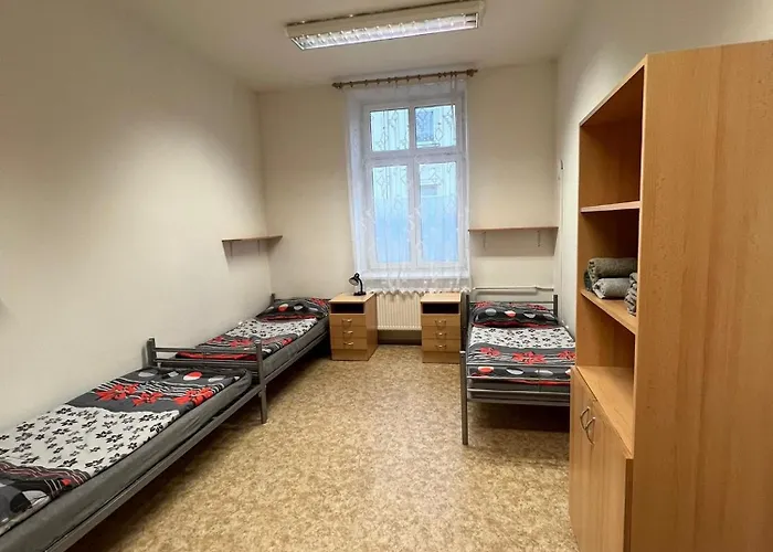 Nerudova Apartamento