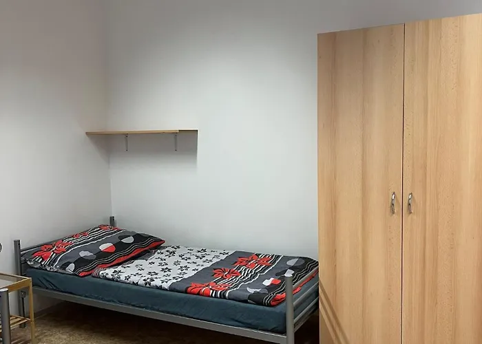 Apartamento Nerudova *
