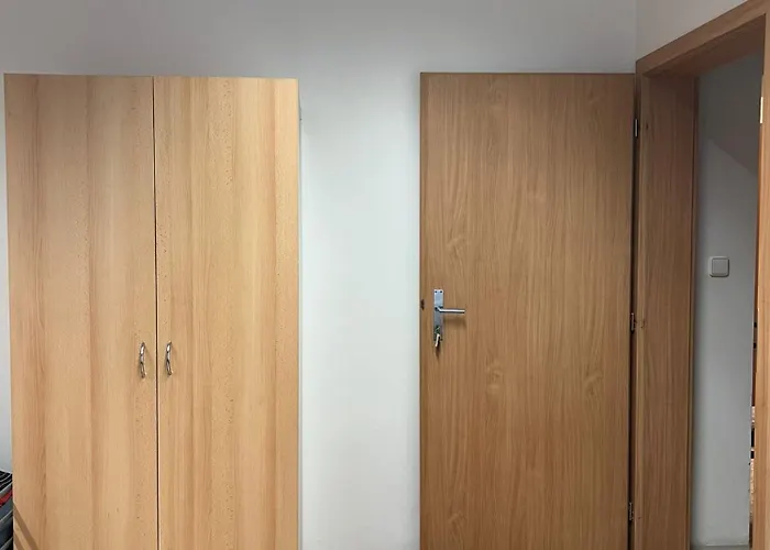 Apartamento Nerudova Ostrava