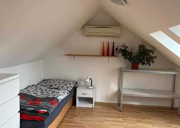 Apartman Nerudova *
