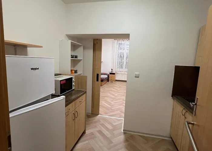 Nerudova Apartamento Ostrava