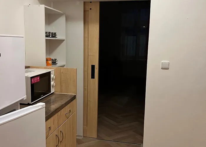 Nerudova * Ostrava
