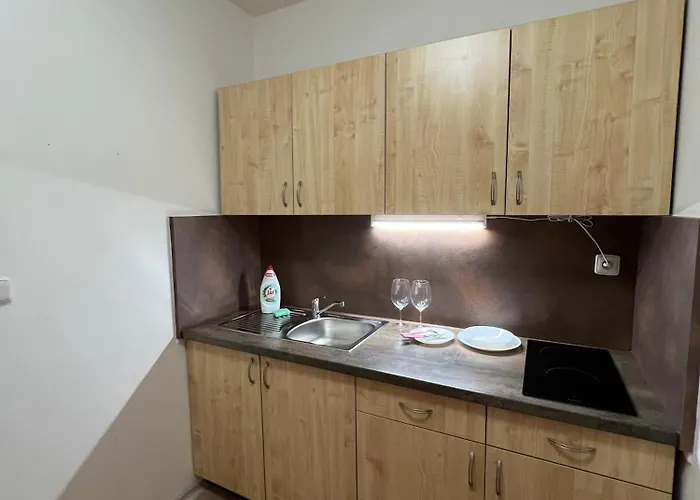 Apartamento Nerudova