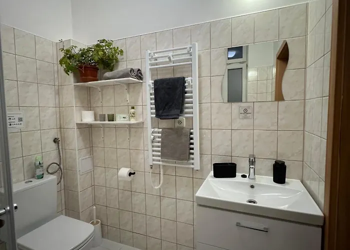 Apartamento Nerudova *