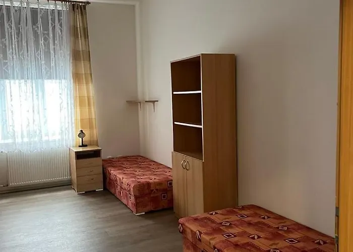 Nerudova * Ostrava