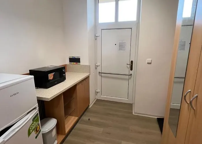 Apartamento Nerudova Ostrava
