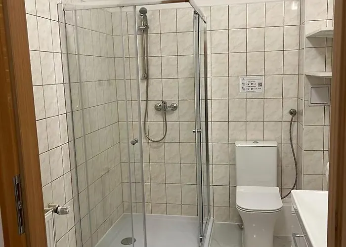 Nerudova Apartamento *