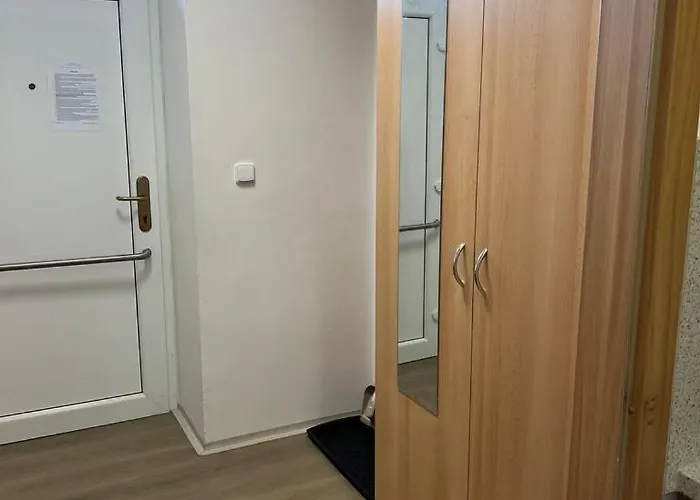 Nerudova * Ostrava
