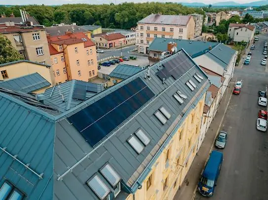 Nerudova Apartamento Ostrava