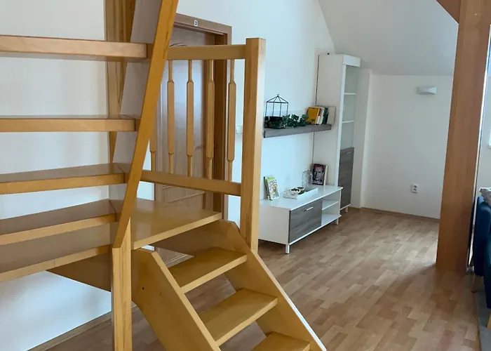 Apartamento Nerudova