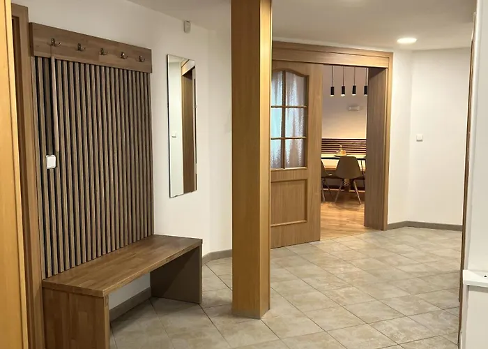 Nerudova Apartman