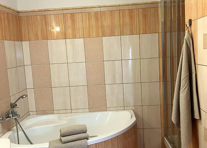 Apartman Nerudova