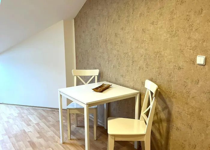 Nerudova Apartman Ostrava