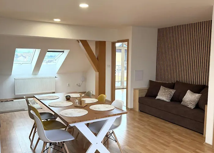 Apartman Nerudova