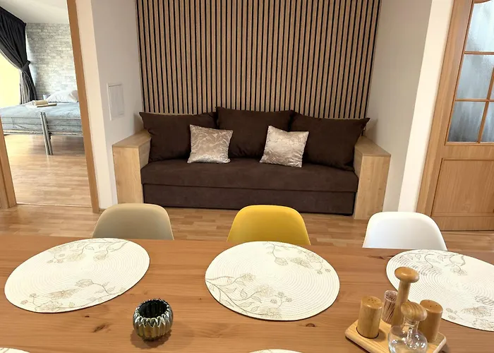 Apartman Nerudova *