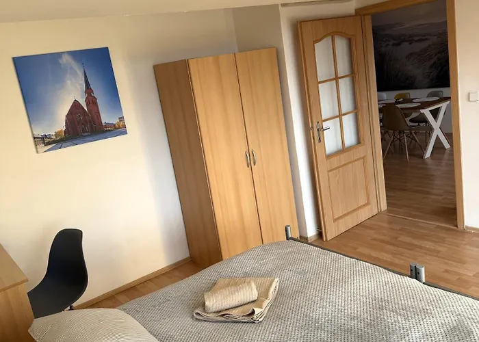 Apartman Nerudova Ostrava