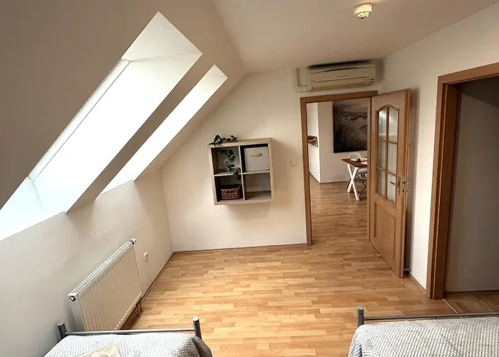 Apartman Nerudova