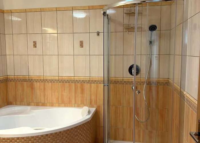 Nerudova Apartman *