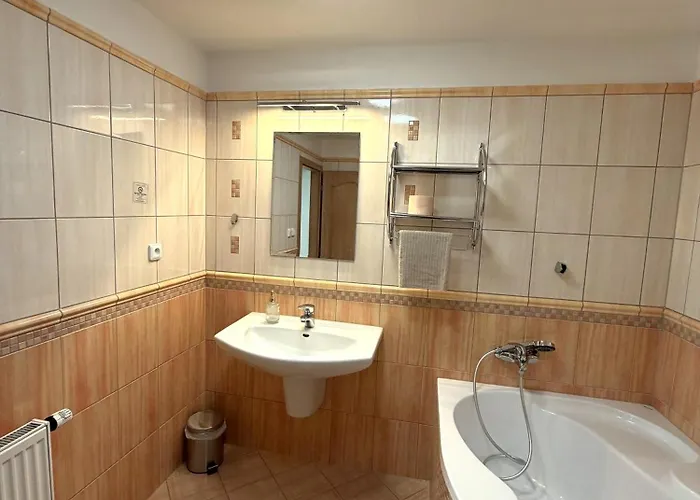 Nerudova Apartman *